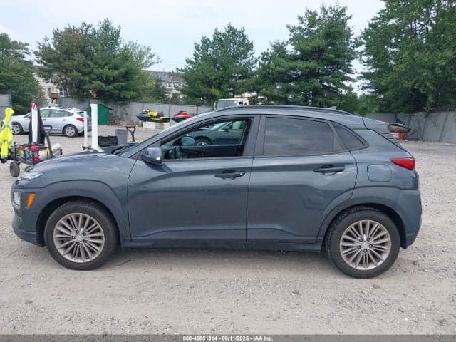 2020 HYUNDAI KONA SEL PLUS 14