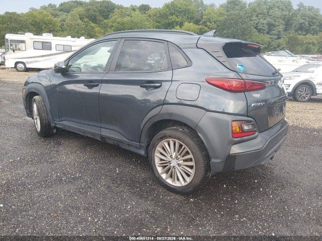 2020 HYUNDAI KONA SEL PLUS 3