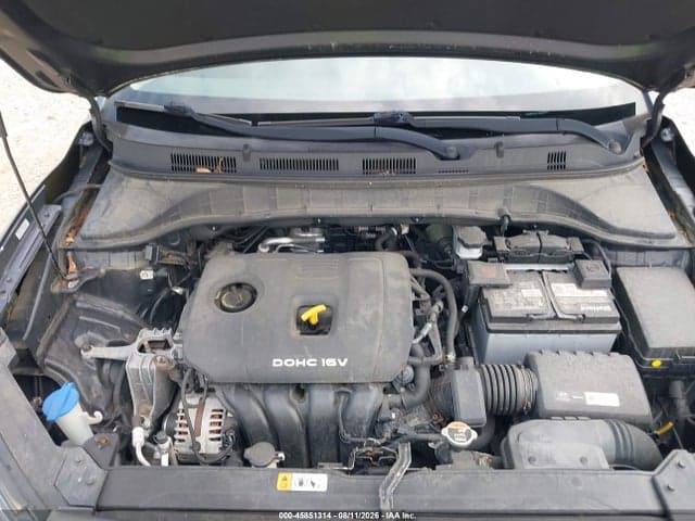 2020 HYUNDAI KONA SEL PLUS 10