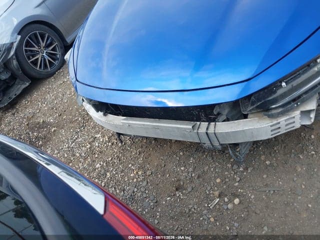 2019 HONDA INSIGHT EX 6