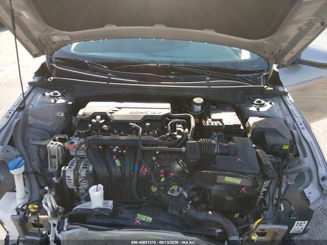 2024 HYUNDAI ELANTRA SEL 10