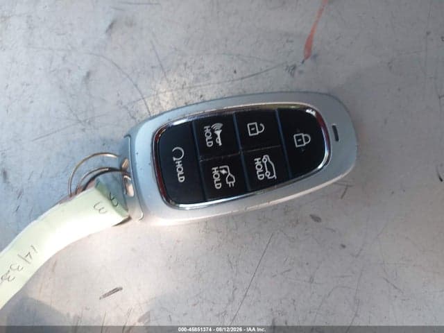 2024 HYUNDAI IONIQ 5 SEL 11
