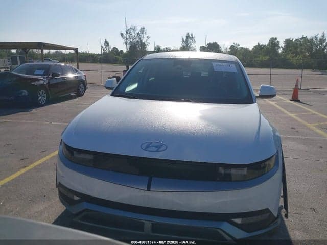 2024 HYUNDAI IONIQ 5 SEL 12