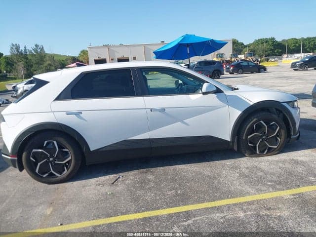 2024 HYUNDAI IONIQ 5 SEL 13
