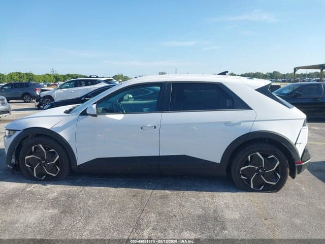 2024 HYUNDAI IONIQ 5 SEL 14