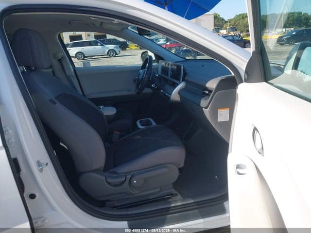 2024 HYUNDAI IONIQ 5 SEL 5