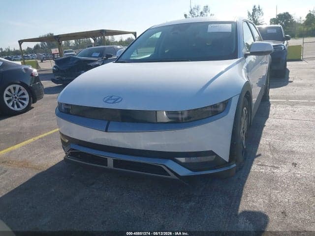 2024 HYUNDAI IONIQ 5 SEL 6
