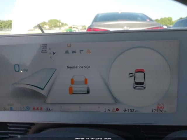 2024 HYUNDAI IONIQ 5 SEL 7
