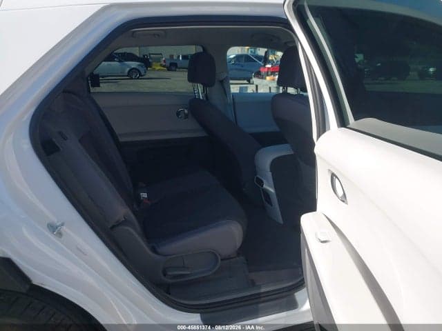 2024 HYUNDAI IONIQ 5 SEL 8