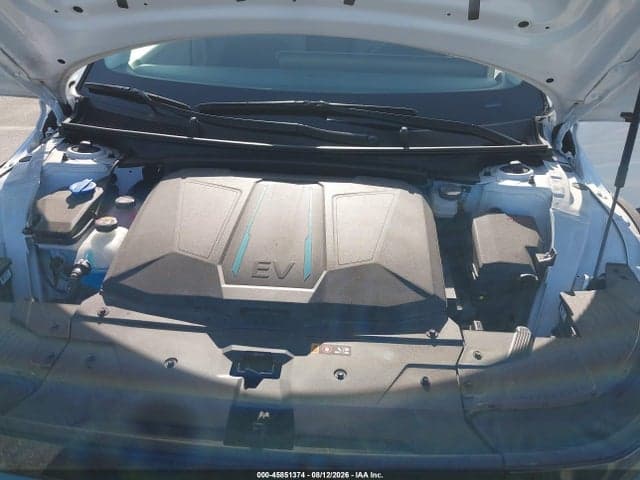 2024 HYUNDAI IONIQ 5 SEL 10