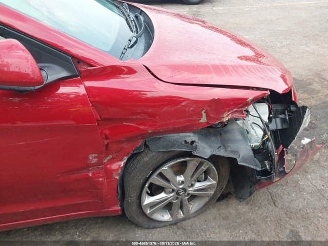2017 HYUNDAI ELANTRA SE 6