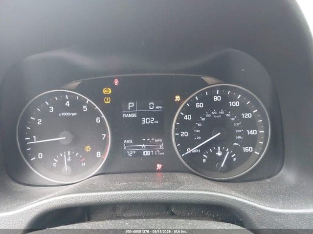 2017 HYUNDAI ELANTRA SE 7