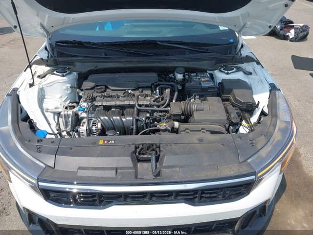 2025 KIA K4 GT-LINE 10