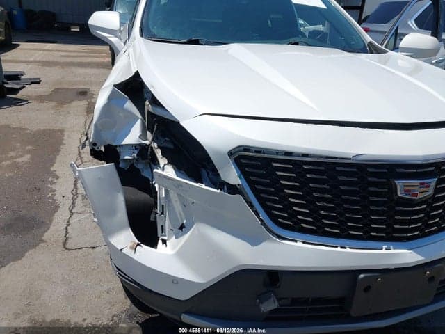 2019 CADILLAC XT4 PREMIUM LUXURY 6