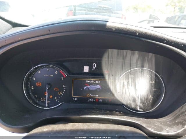 2019 CADILLAC XT4 PREMIUM LUXURY 7