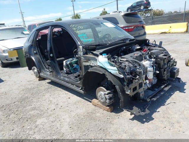 2026 HONDA HR-V 2WD SPORT