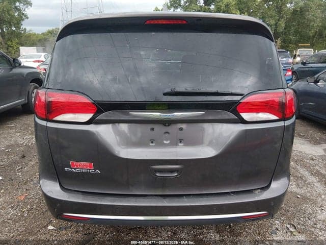 2017 CHRYSLER PACIFICA TOURING-L PLUS 16