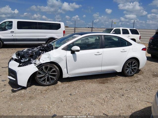 2021 TOYOTA COROLLA SE 14