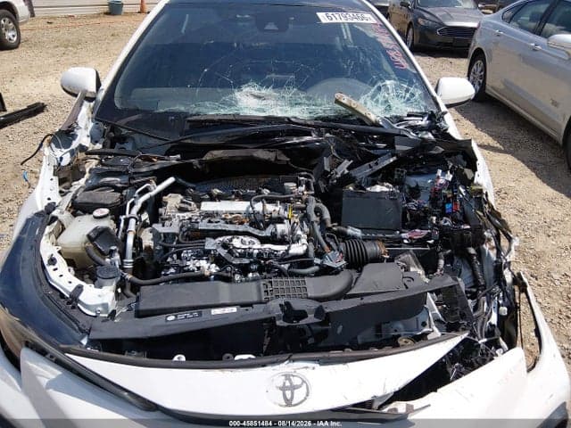 2021 TOYOTA COROLLA SE 6