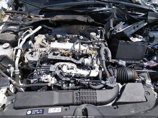 2021 TOYOTA COROLLA SE 10