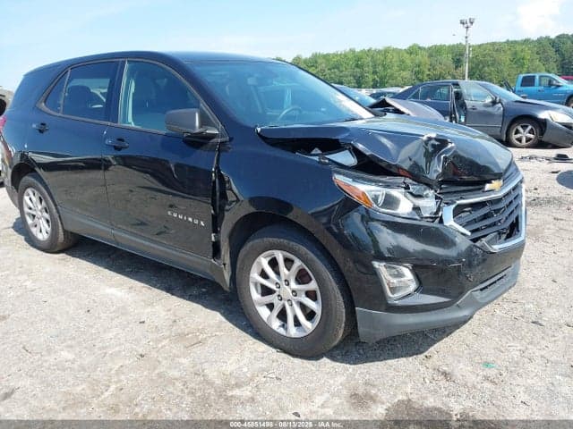 2019 CHEVROLET EQUINOX LS 1