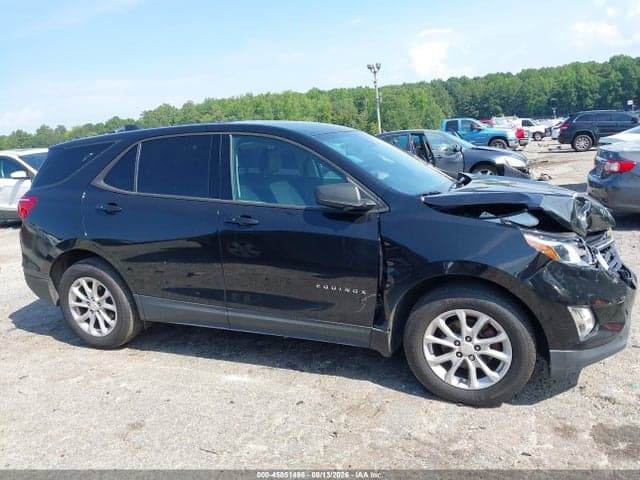 2019 CHEVROLET EQUINOX LS 13