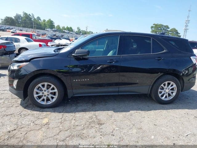 2019 CHEVROLET EQUINOX LS 14