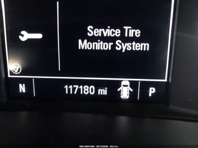 2019 CHEVROLET EQUINOX LS 15