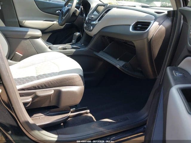 2019 CHEVROLET EQUINOX LS 5