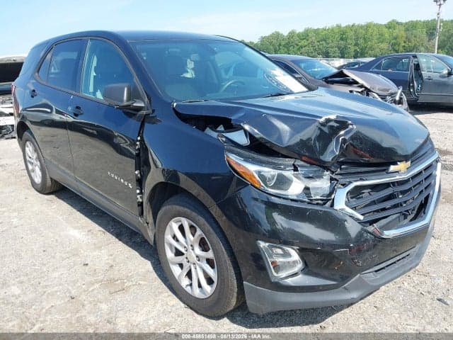 2019 CHEVROLET EQUINOX LS 6