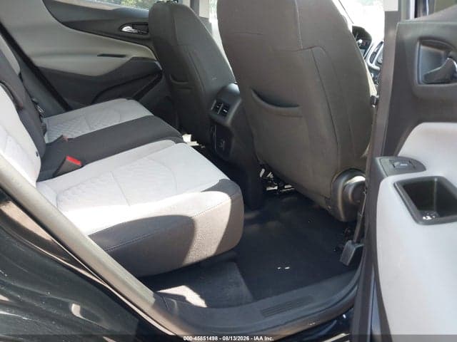 2019 CHEVROLET EQUINOX LS 8