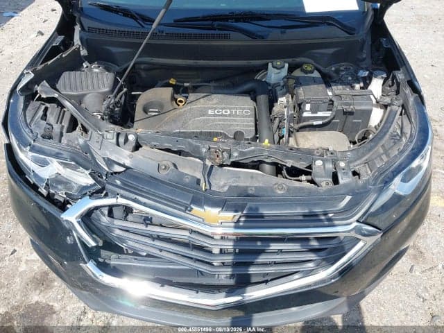 2019 CHEVROLET EQUINOX LS 10