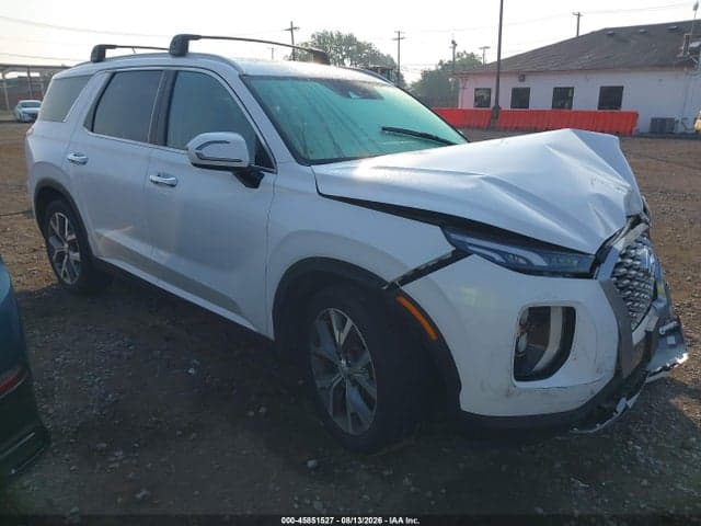2021 HYUNDAI PALISADE SEL 1