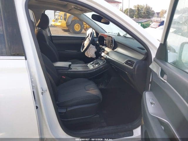2021 HYUNDAI PALISADE SEL 5