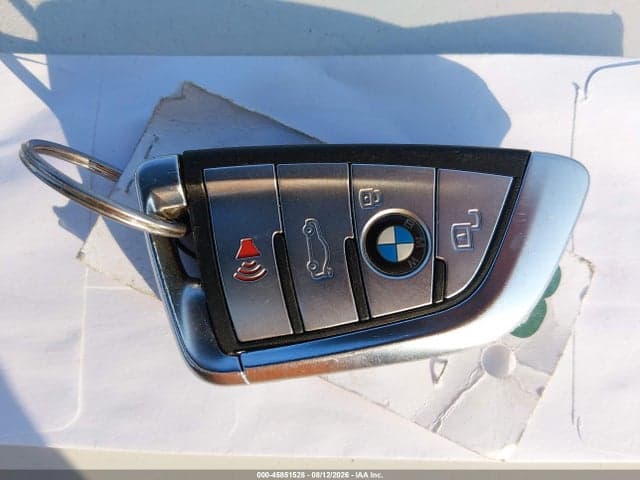 2024 BMW 840I 11
