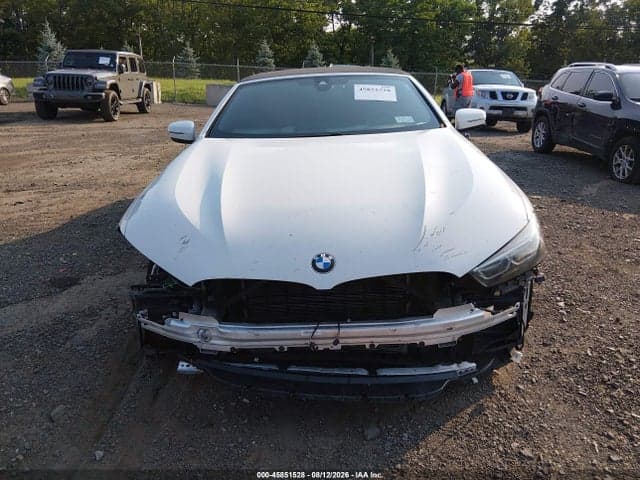 2024 BMW 840I 13