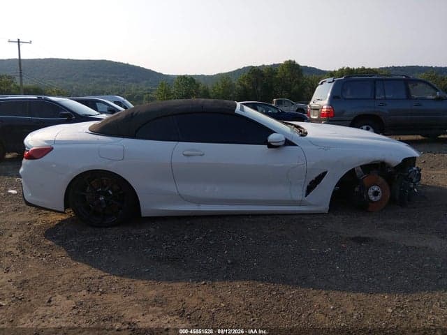 2024 BMW 840I 14