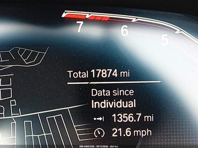 2024 BMW 840I 16