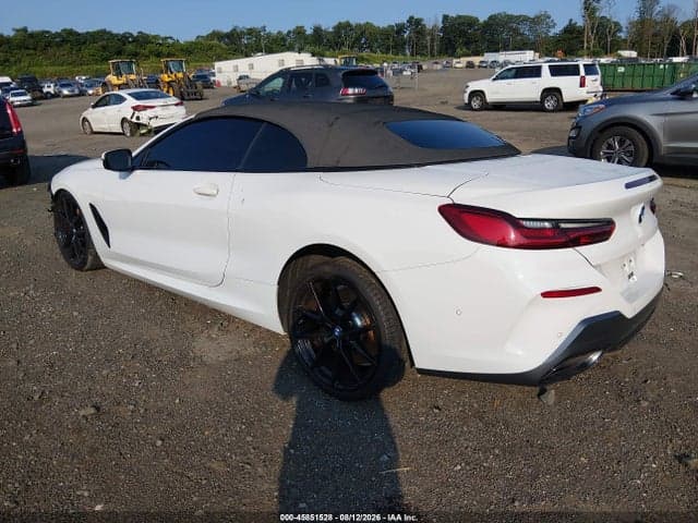 2024 BMW 840I 3