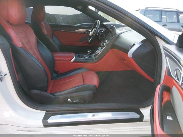 2024 BMW 840I 5