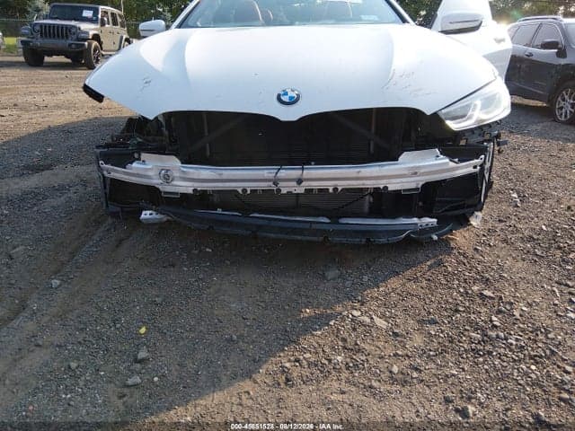 2024 BMW 840I 6