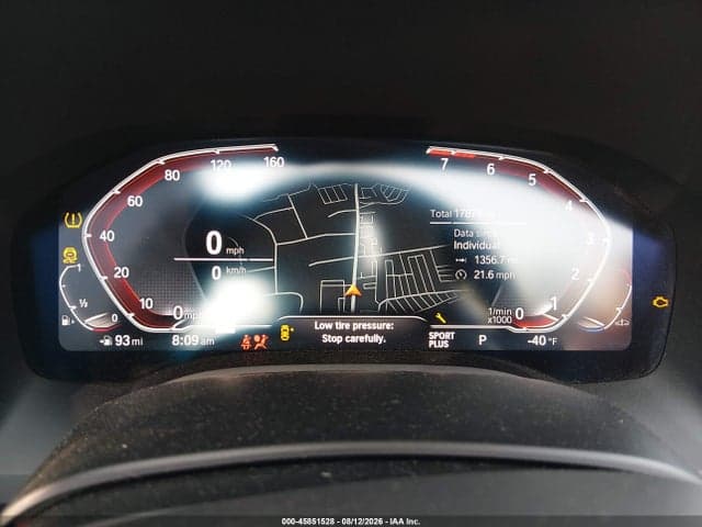 2024 BMW 840I 7