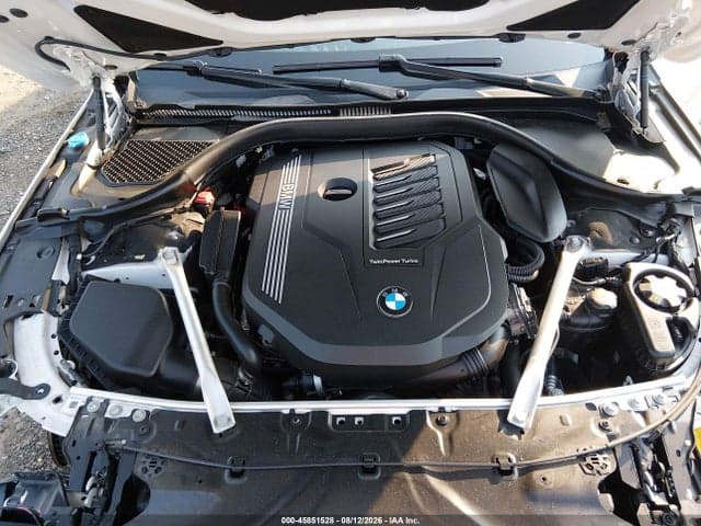 2024 BMW 840I 10
