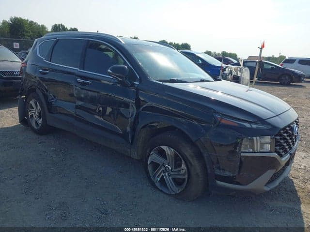 2023 HYUNDAI SANTA FE SEL 1