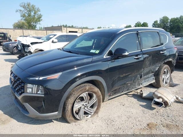 2023 HYUNDAI SANTA FE SEL 2