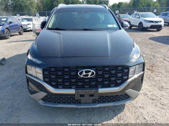 2023 HYUNDAI SANTA FE SEL 13