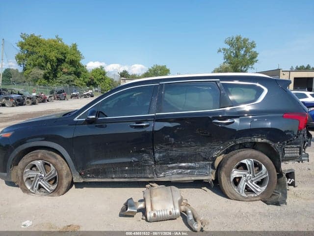 2023 HYUNDAI SANTA FE SEL 15