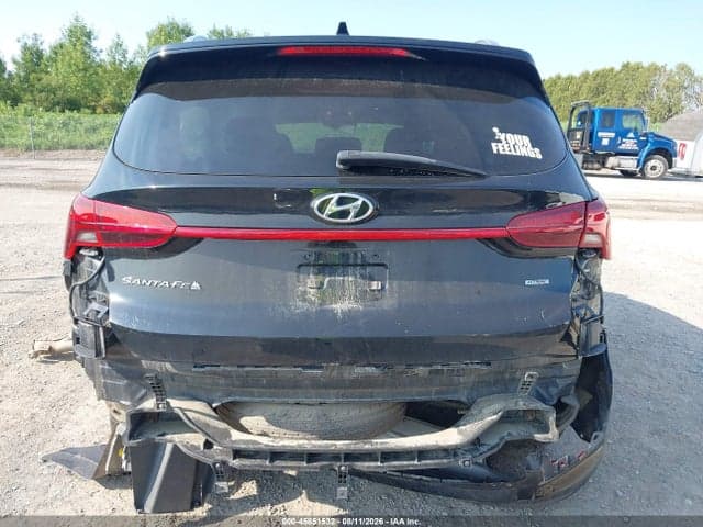 2023 HYUNDAI SANTA FE SEL 17