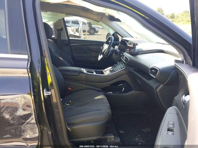 2023 HYUNDAI SANTA FE SEL 5