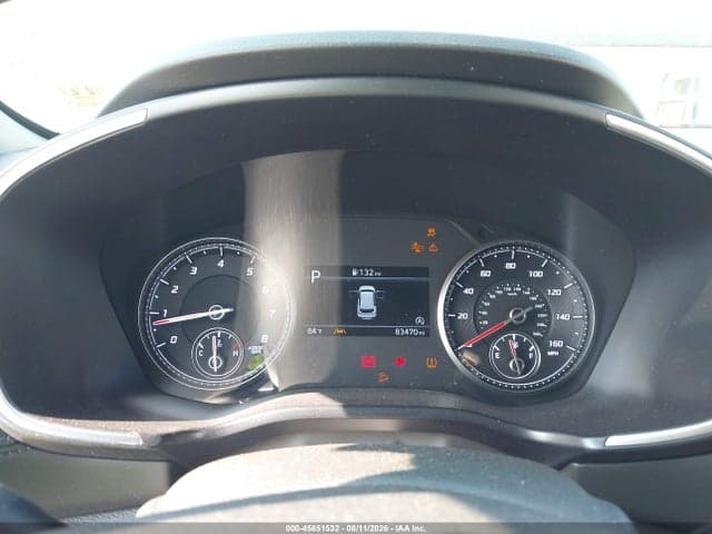 2023 HYUNDAI SANTA FE SEL 7